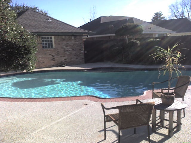 Photo of 1st Rate Pool Service