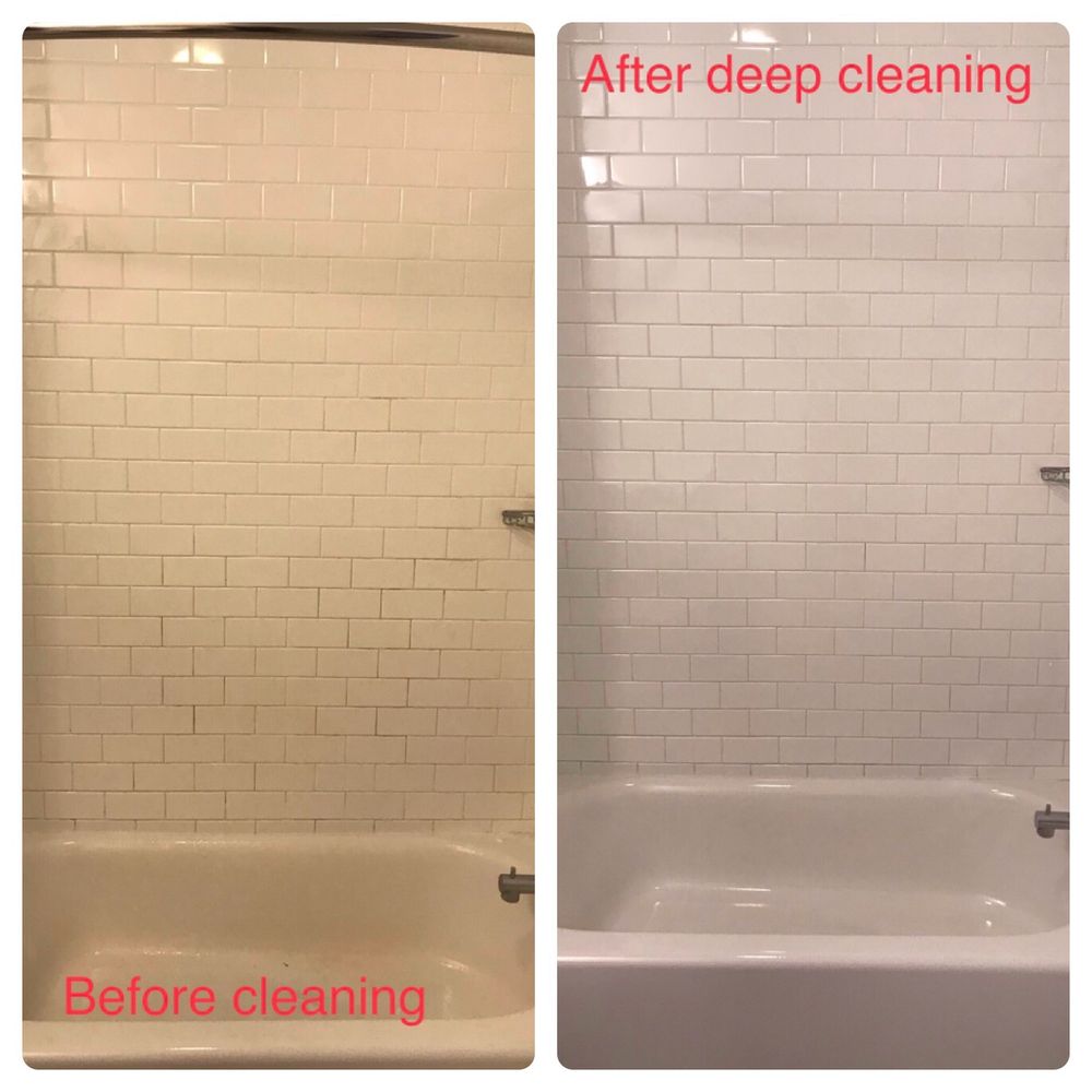 Photo of Sf Bay Area janitorial Services