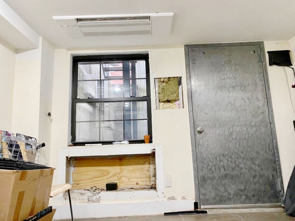 Photo of Mr Air Nyc