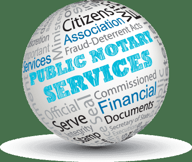 Photo of AJ Mobile Notary