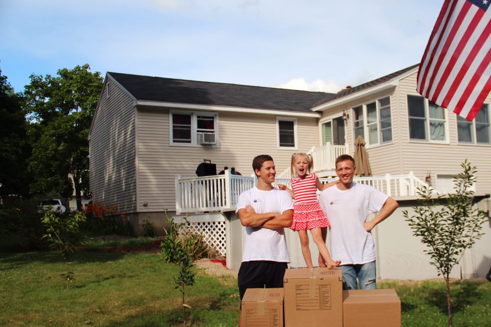 Photo of Movers to Move