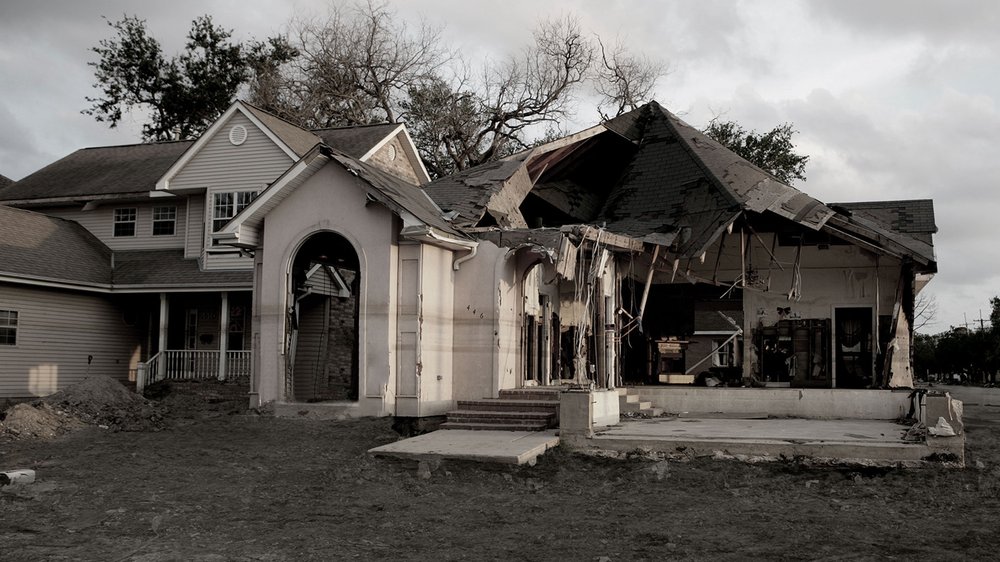 Photo of Hurst Restoration