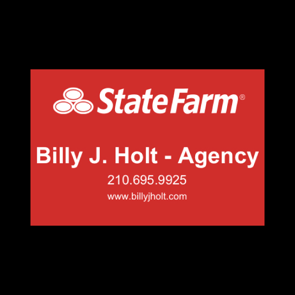 Photo of Billy Holt - State Farm Insurance Agent