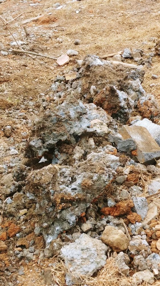 Photo of Solid As A Rock