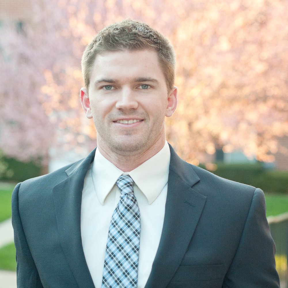 Photo of Steven Rogers - Norcom Mortgage