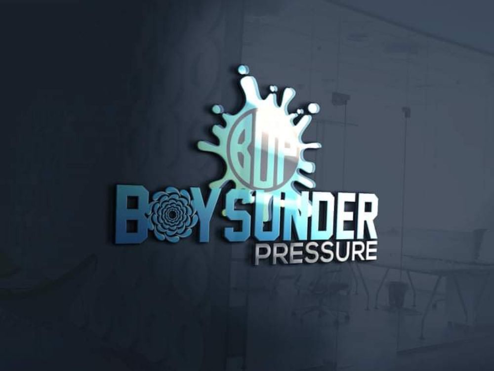 Photo of Boys Under Pressure