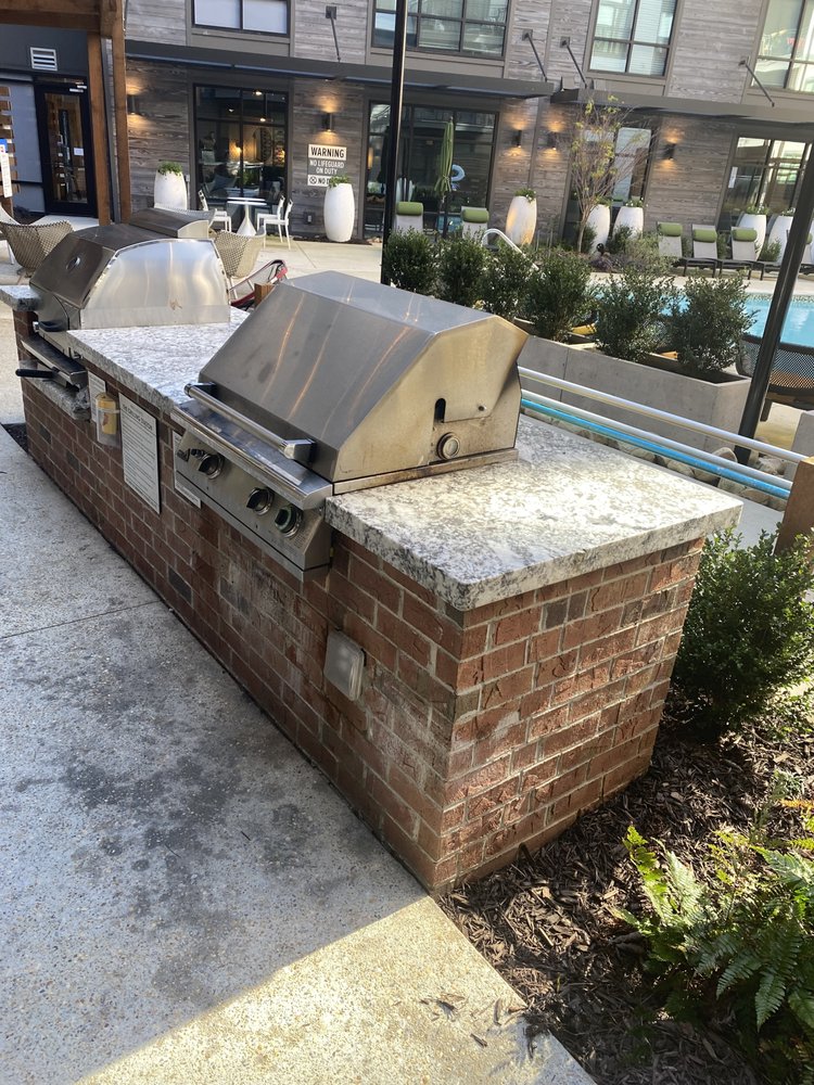 Photo of Atlanta Granite Pros