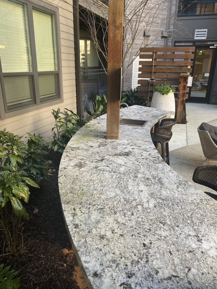 Photo of Atlanta Granite Pros
