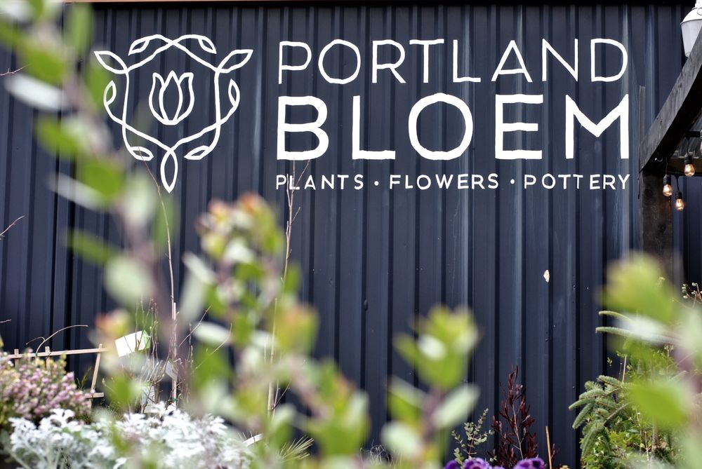 Photo of Portland Bloem