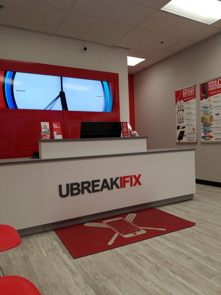 Photo of uBreakiFix by Asurion