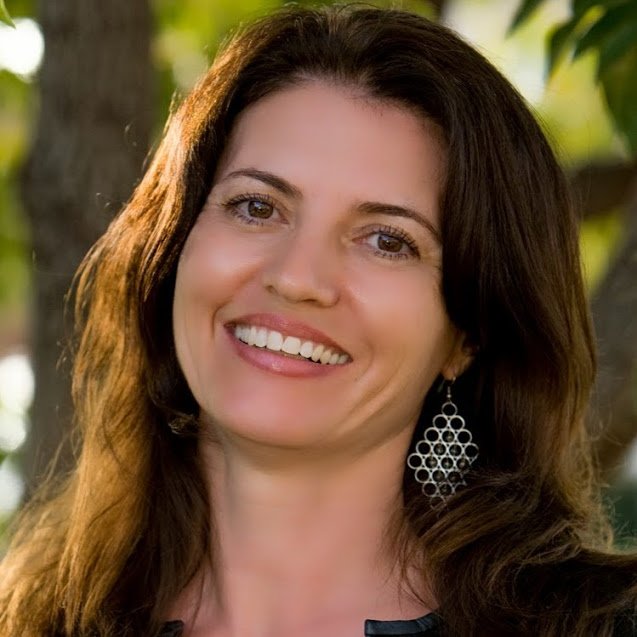 Photo of Monika Morris - Real Broker