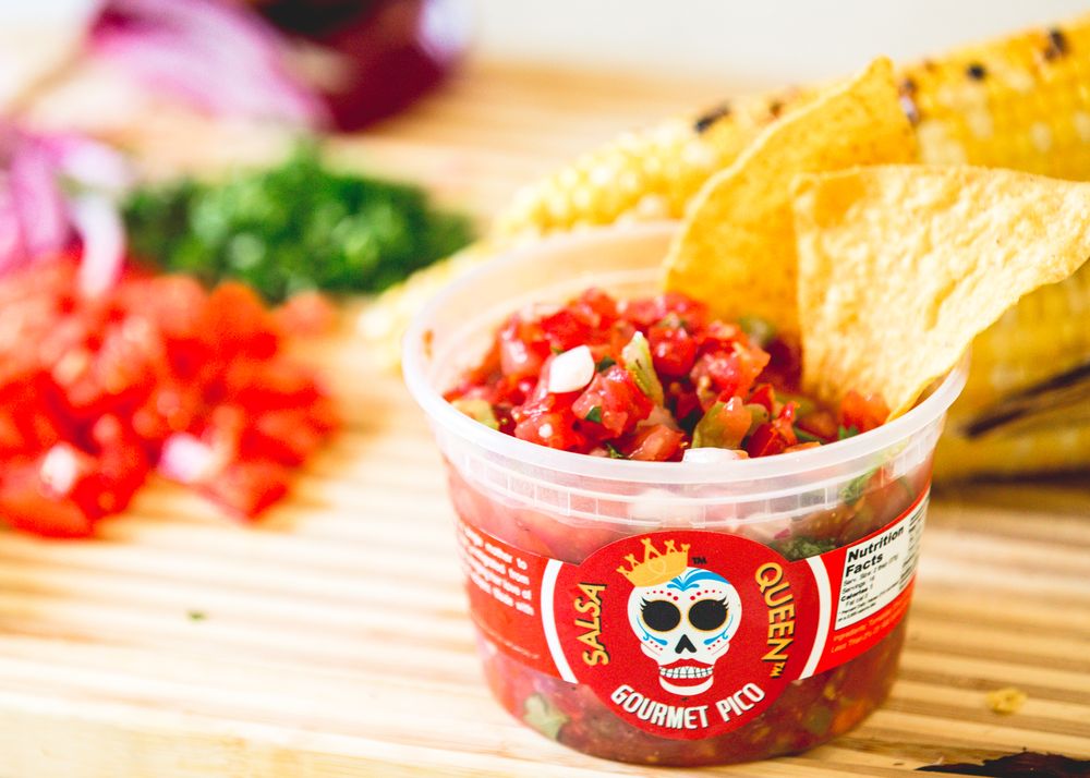 Photo of Salsa Queen