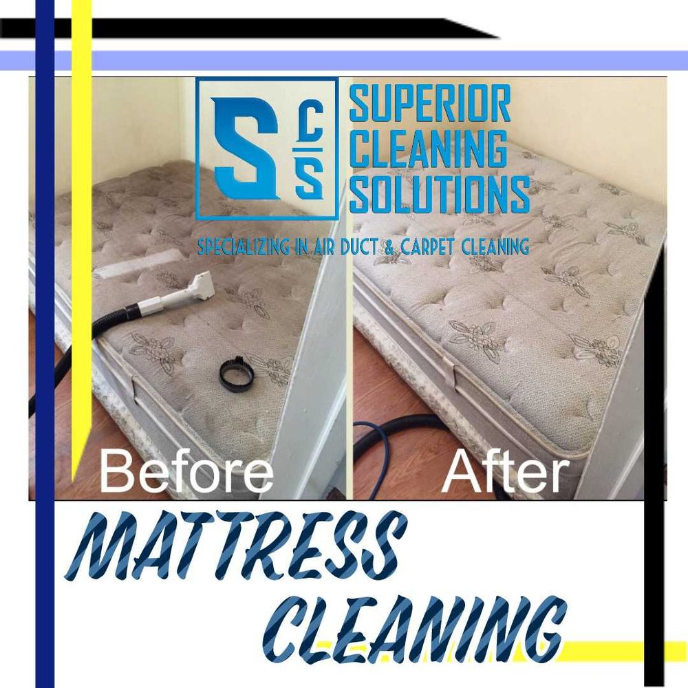 Photo of Superior Cleaning Solutions
