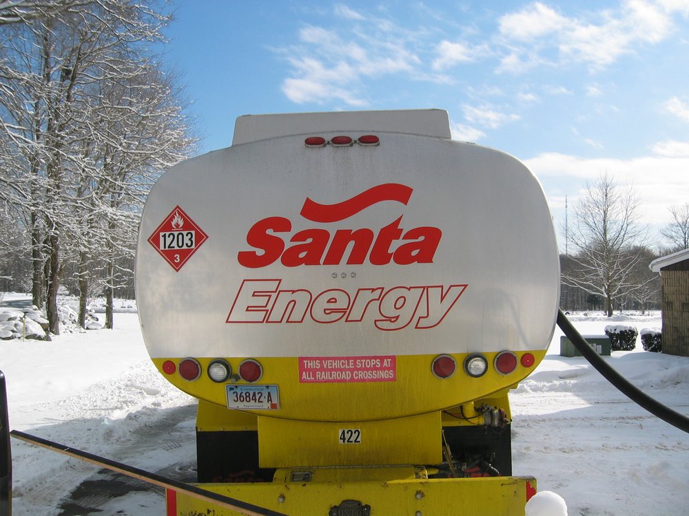 Photo of Santa Energy