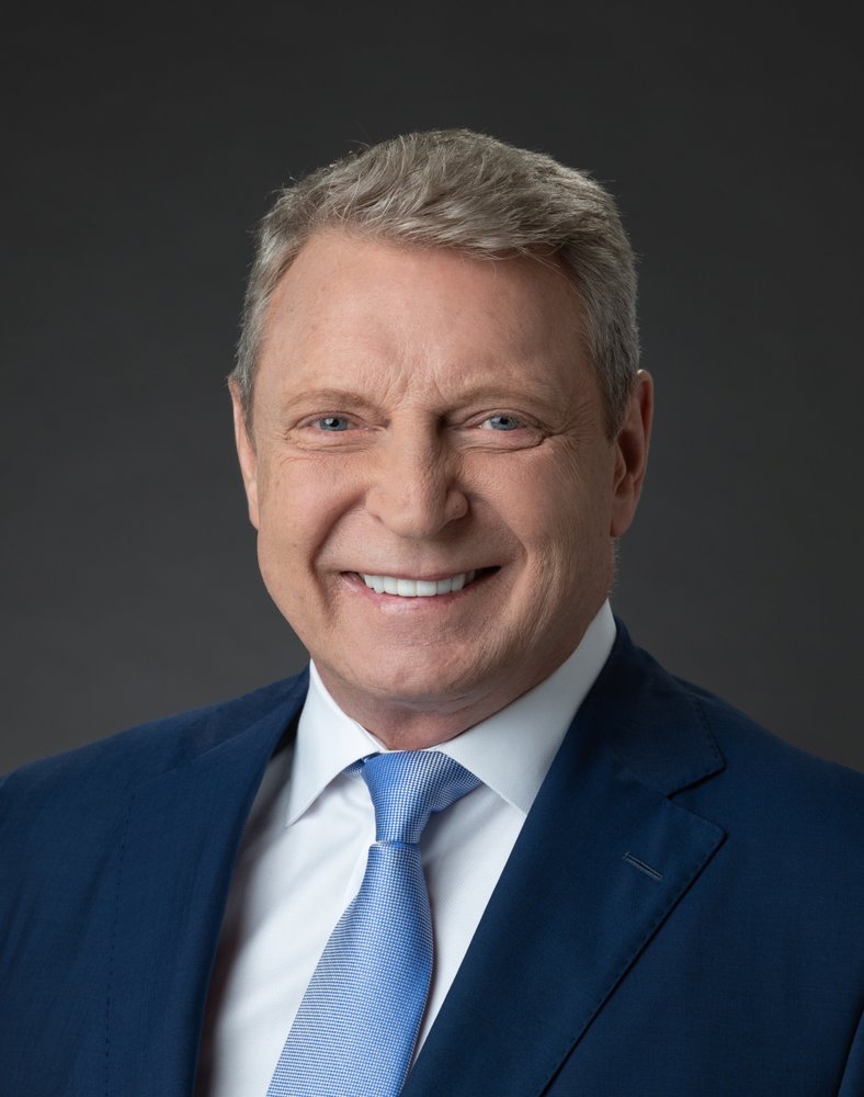 Photo of Walker Texas Lawyer