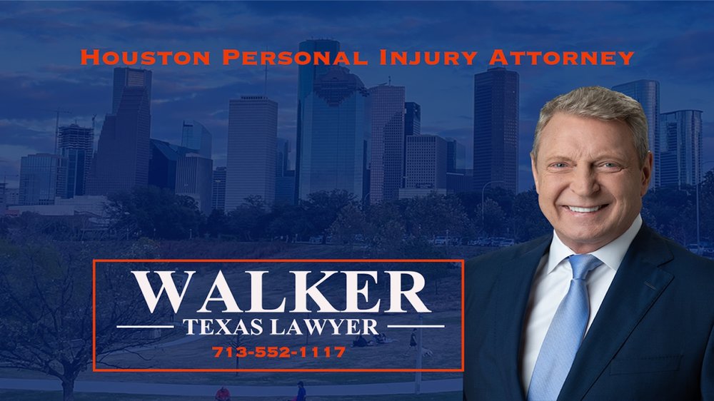 Photo of Walker Texas Lawyer