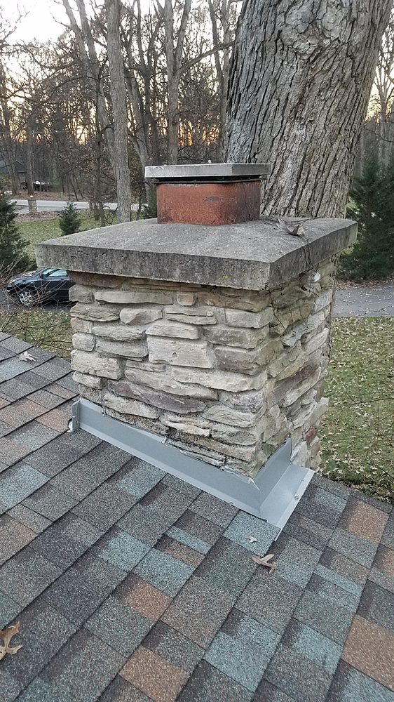 Photo of JJ Construction