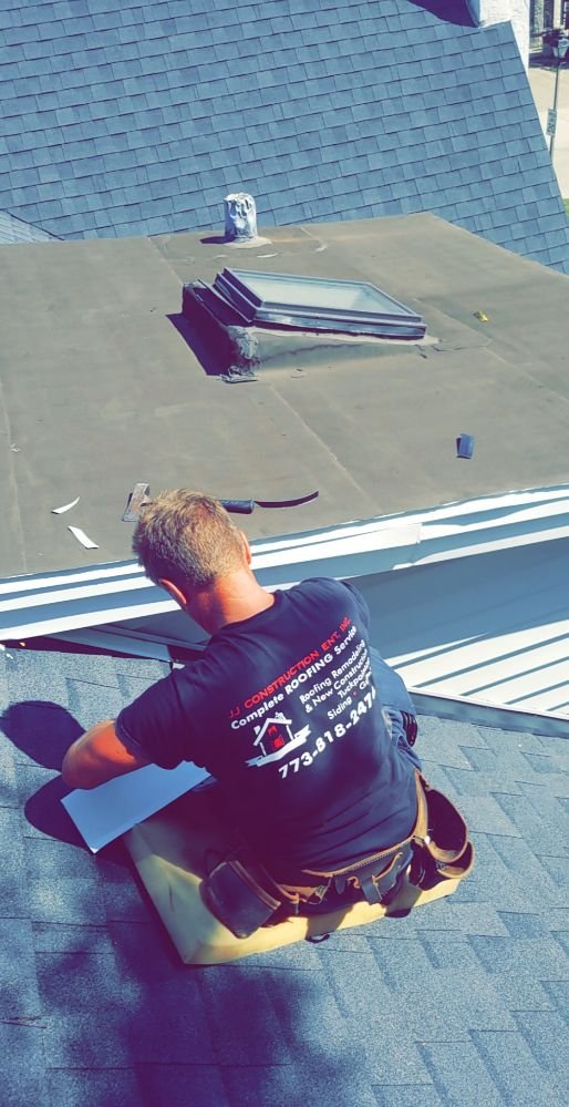 Photo of JJ Construction