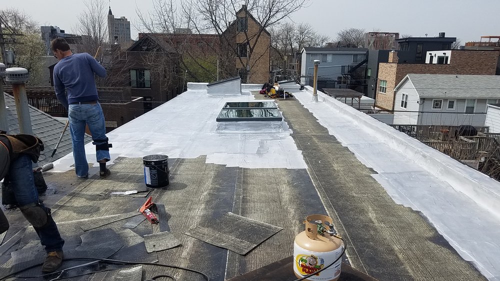 Photo of JJ Construction