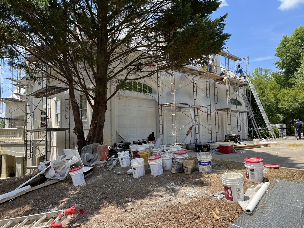 Photo of Sentinel Exteriors & Roofing