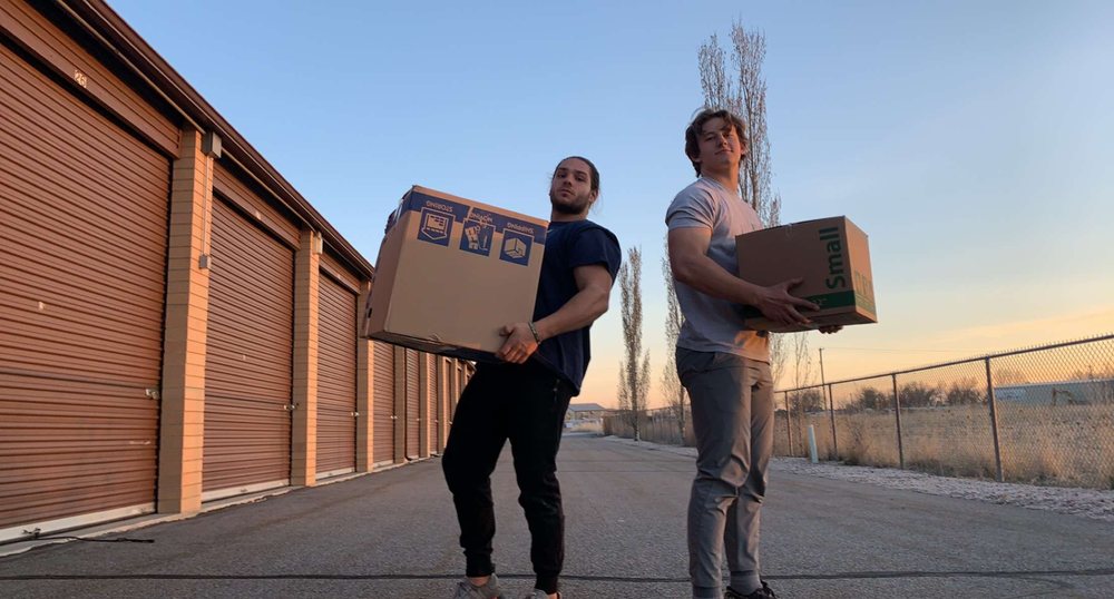 Photo of Bulk Boy Movers