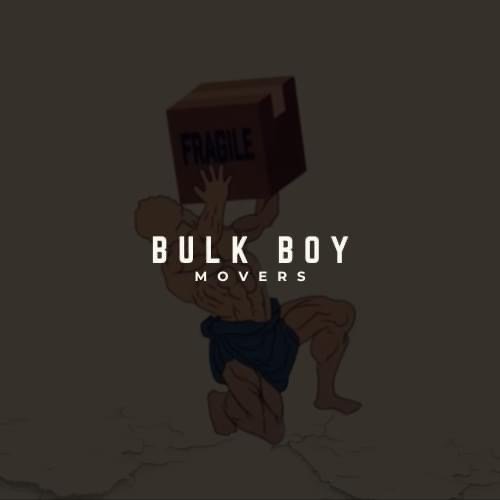 Photo of Bulk Boy Movers
