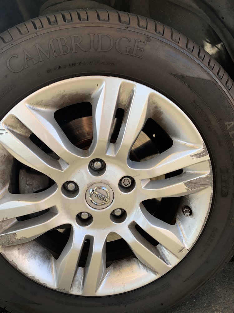Photo of SpeedClean Car Wash