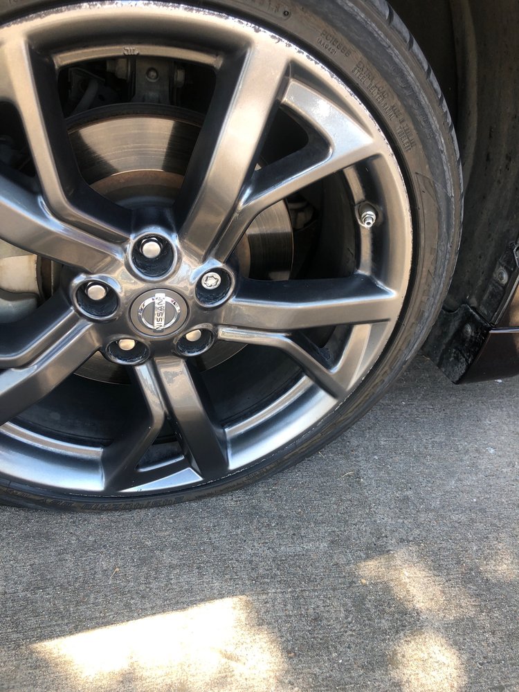 Photo of SpeedClean Car Wash