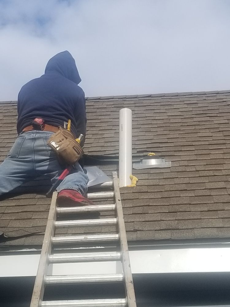 Photo of G & J Roofing Builders