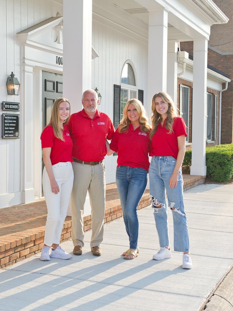 Photo of David Purvis - Farm Bureau Insurance