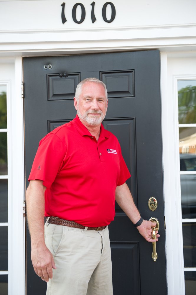 Photo of David Purvis - Farm Bureau Insurance