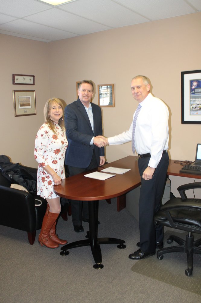 Photo of David Purvis - Farm Bureau Insurance