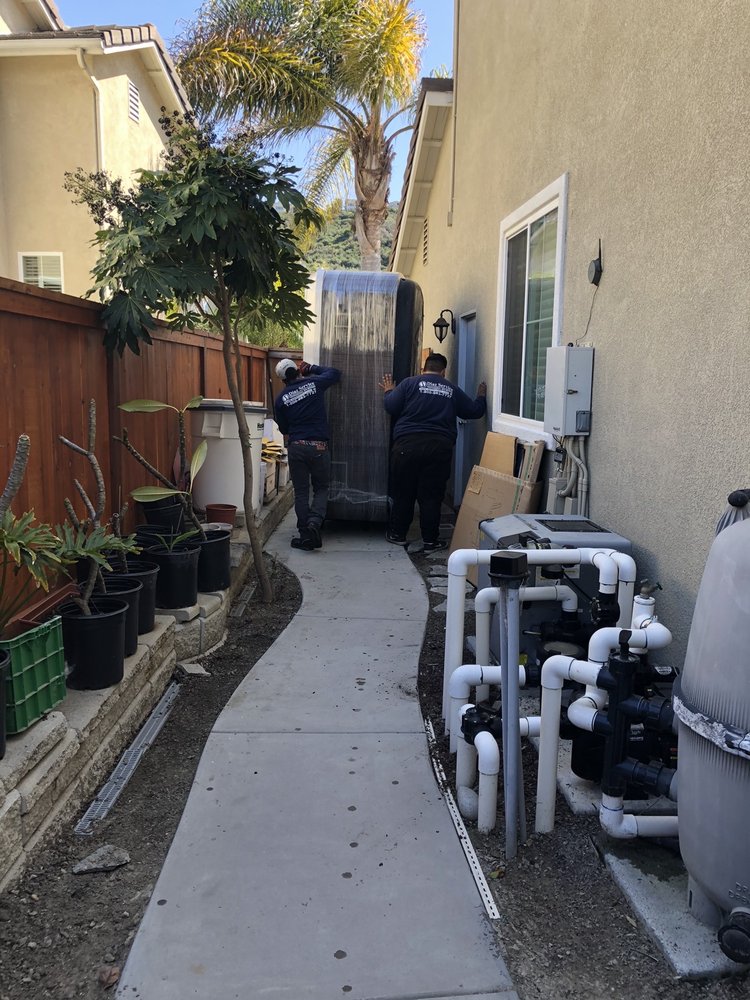 Photo of Spa Movers by Diaz Service
