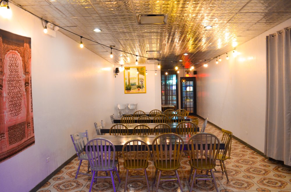 Photo of The Berwyn Bottega