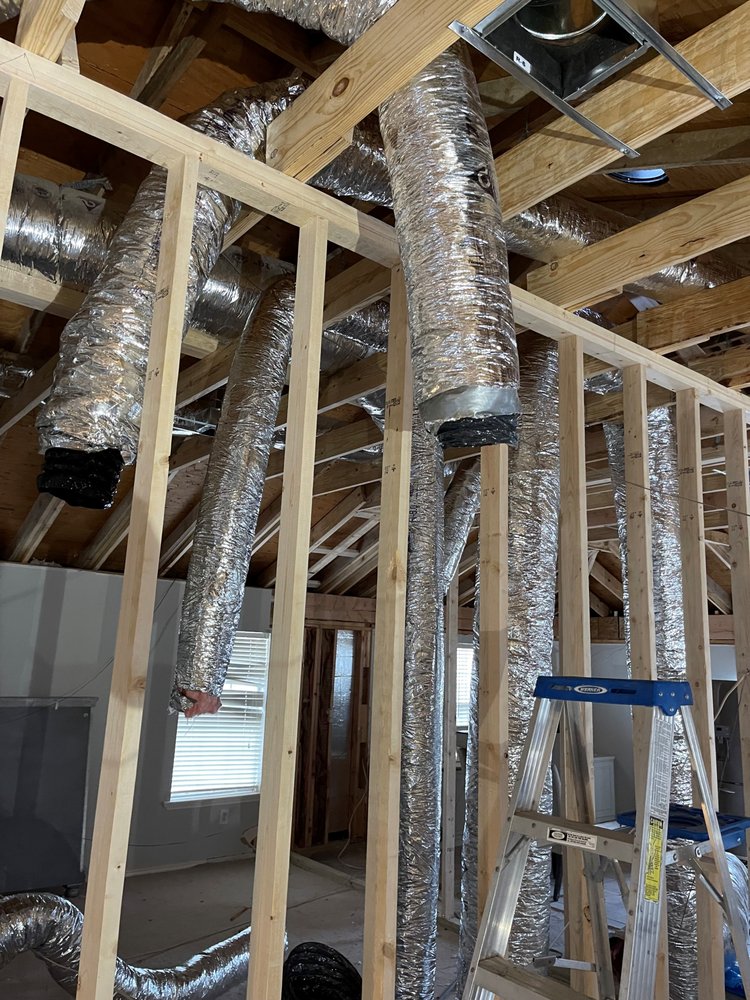Photo of Air Conditioning Alliance