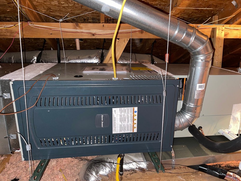 Photo of Air Conditioning Alliance