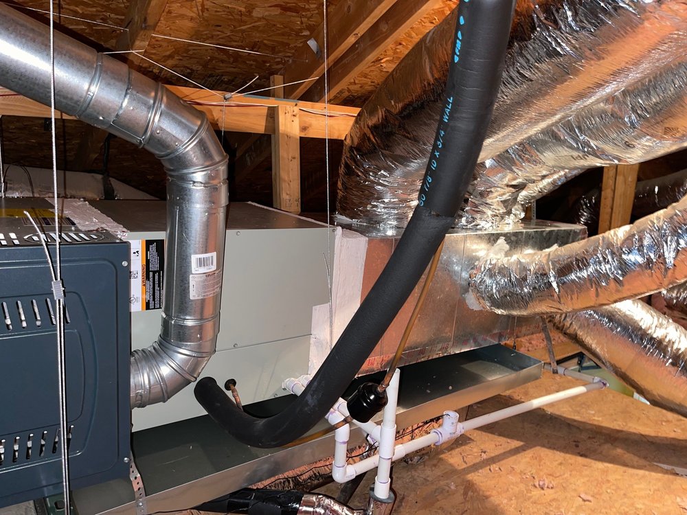 Photo of Air Conditioning Alliance