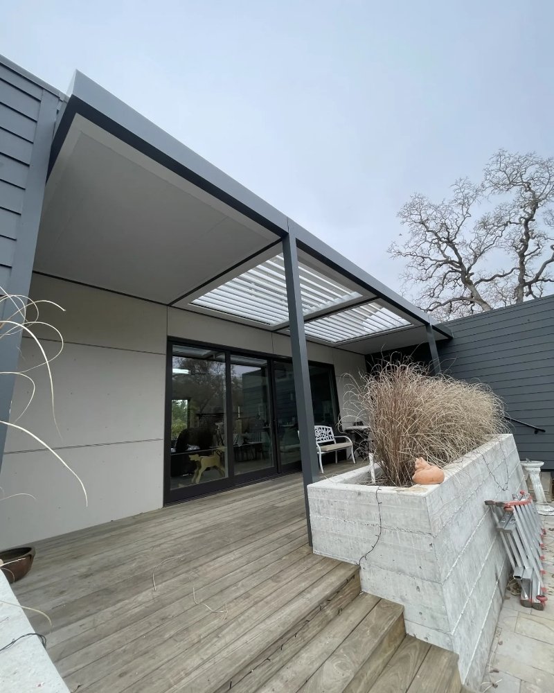 Photo of Exterior Perfections
