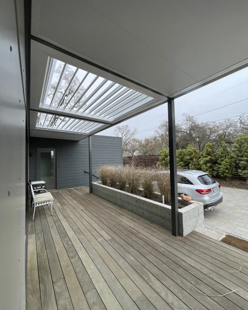Photo of Exterior Perfections