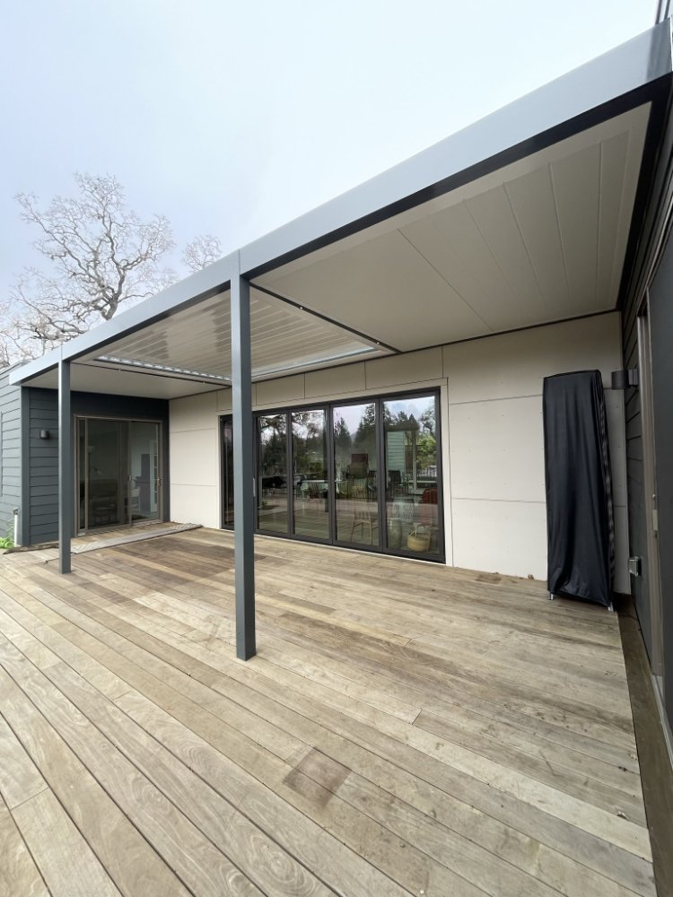 Photo of Exterior Perfections