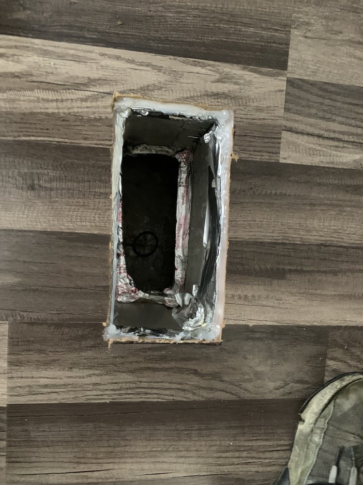 Photo of One Hour Heating & Air Conditioning of Nashville