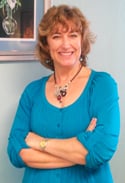 Photo of Heather R Chambers, CPA