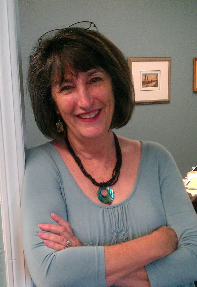 Photo of Heather R Chambers, CPA