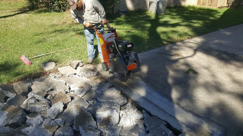 Photo of Houston Asphalt and Concrete
