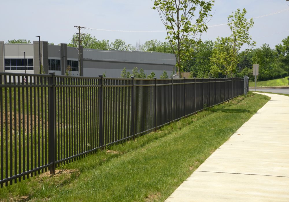 Photo of San Marcos Fencing Company