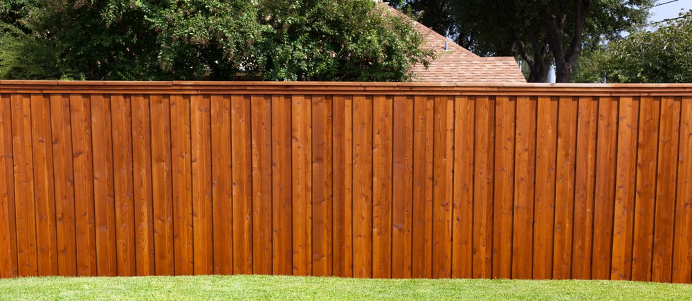 Photo of San Marcos Fencing Company