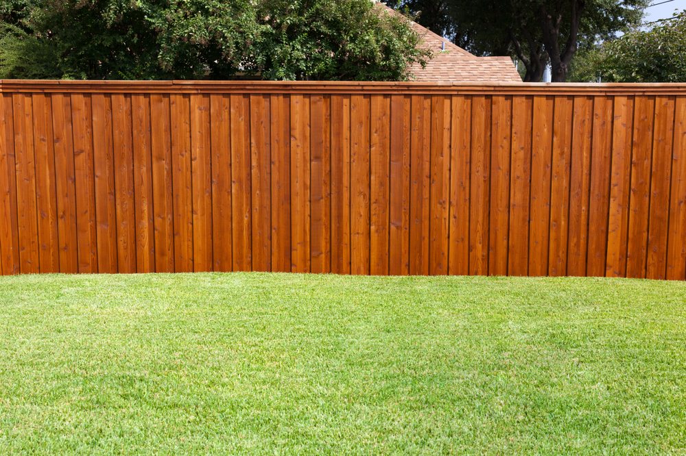 Photo of San Marcos Fencing Company