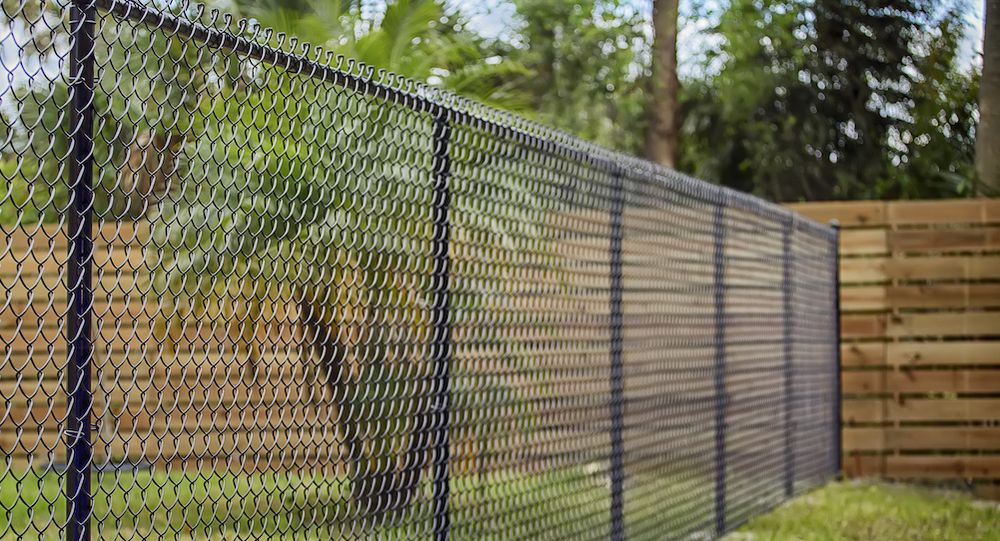 Photo of San Marcos Fencing Company