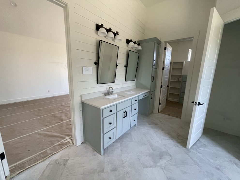 Photo of SM Granite