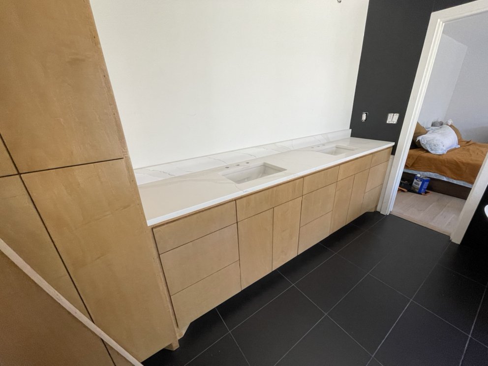 Photo of SM Granite